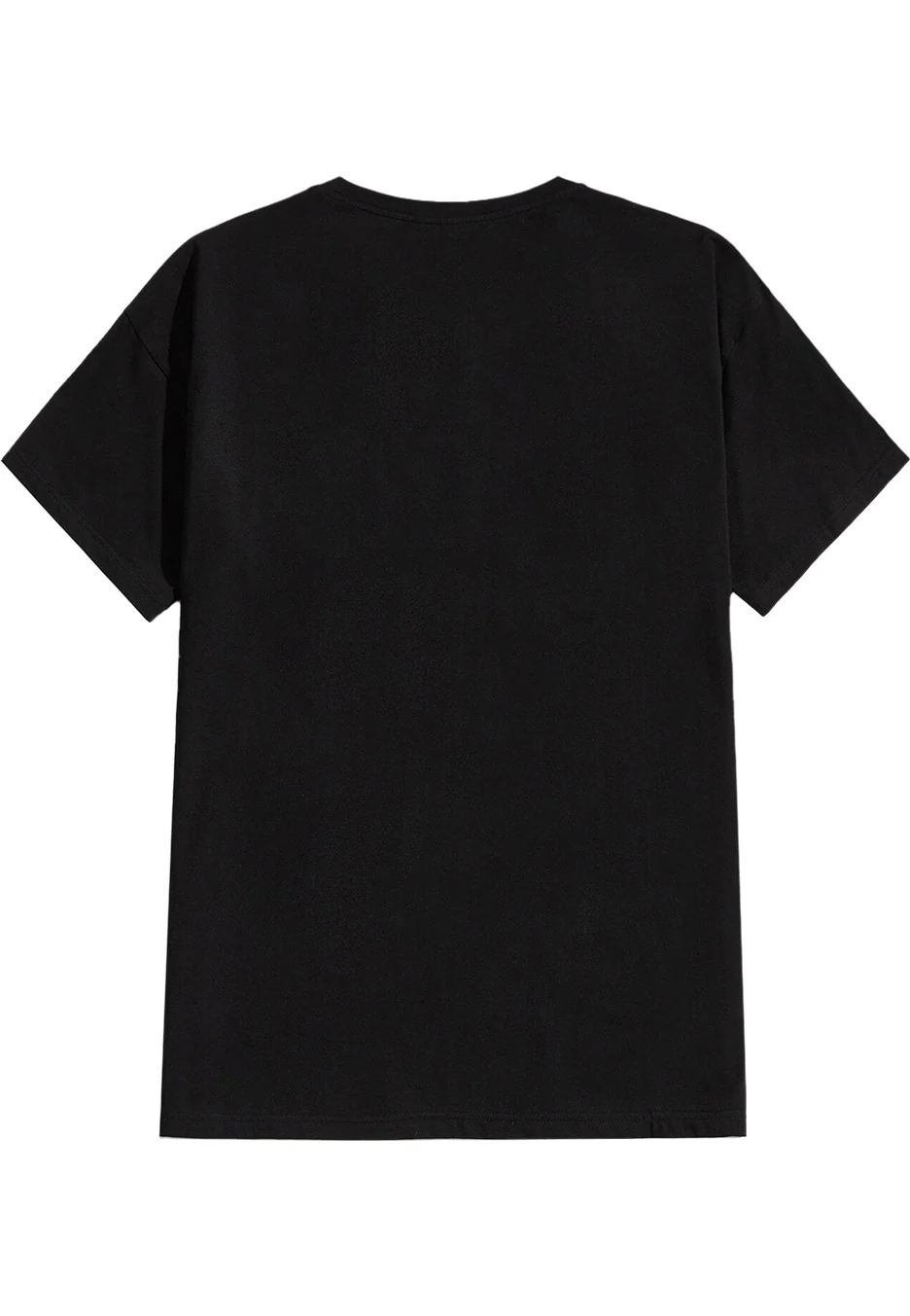 Helloween - Dark Ride Glow In The Dark - T-Shirt - Image 2