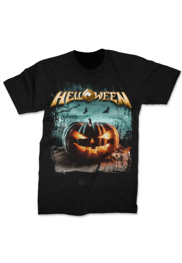 Helloween - United Forces Europe 2023 - T-Shirt